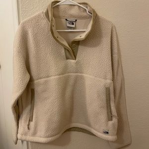 North Face Fleece